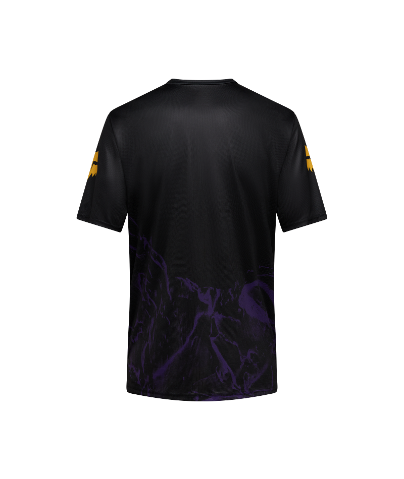 FOX RANGER SS JERSEY IMG PRINT Fahrradtrikots FOX