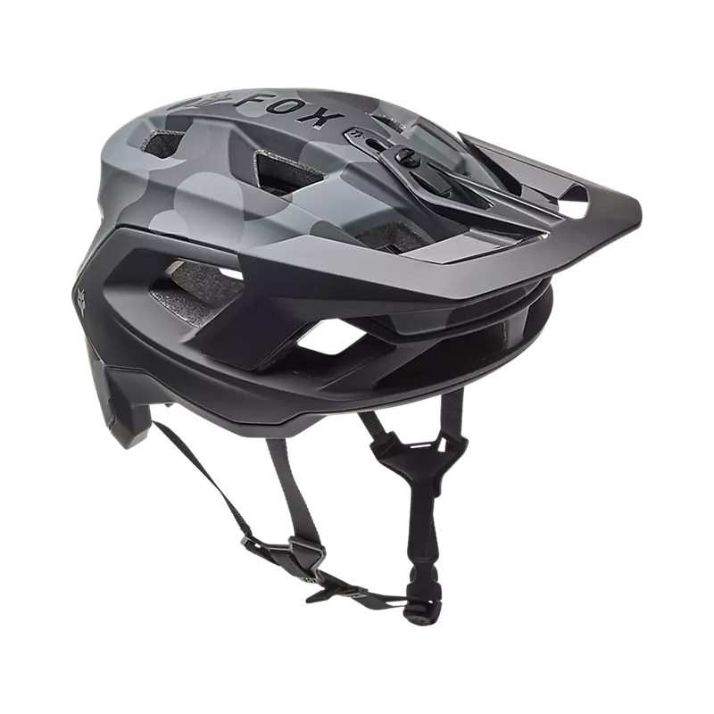 FOX SPEEDFRAME CAMO HELMET Fahrradhelme & Schoner FOX