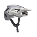 FOX SPEEDFRAME HELMET 5050 Fahrradhelme & Schoner FOX 097 light grey L