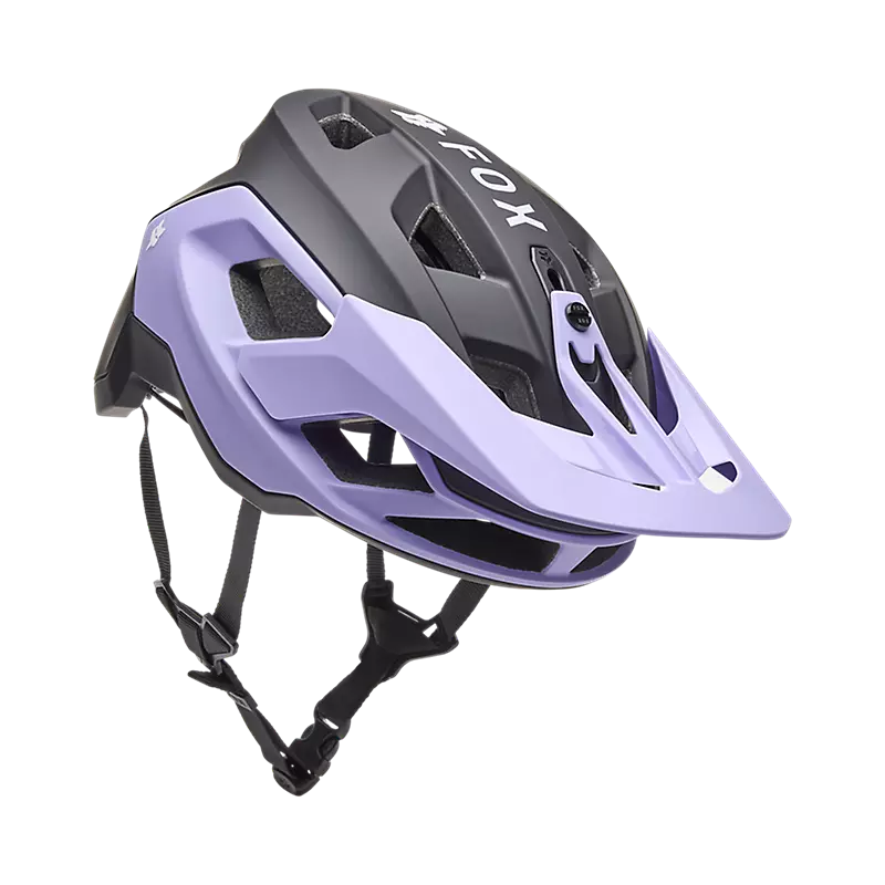 FOX SPEEDFRAME HELMET 5050 Fahrradhelme & Schoner FOX