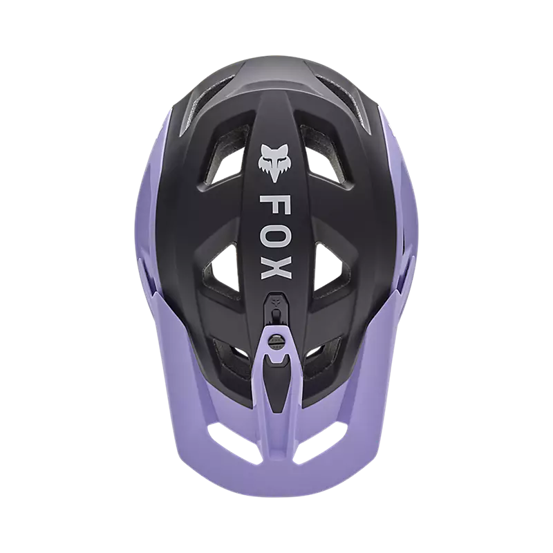FOX SPEEDFRAME HELMET 5050 Fahrradhelme & Schoner FOX