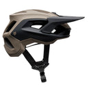 FOX SPEEDFRAME HELMET 5050 Fahrradhelme & Schoner FOX 512 NUTMEG S