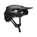 FOX SPEEDFRAME HELMET SOLID Fahrradhelme & Schoner FOX 001 black S