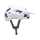 FOX SPEEDFRAME HELMET SOLID Fahrradhelme & Schoner FOX 008 WHITE S