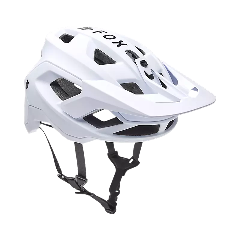 FOX SPEEDFRAME HELMET SOLID Fahrradhelme & Schoner FOX