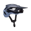 FOX SPEEDFRAME PRO BACKFADE Fahrradhelme & Schoner FOX Black S