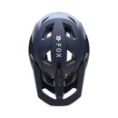FOX SPEEDFRAME PRO BACKFADE Fahrradhelme & Schoner FOX