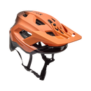FOX SPEEDFRAME PRO BACKFADE Fahrradhelme & Schoner FOX A03 LIGHT/PASTE S