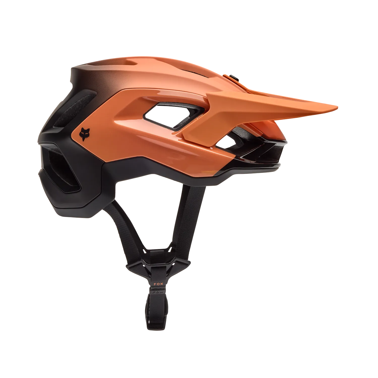 FOX SPEEDFRAME PRO BACKFADE Fahrradhelme & Schoner FOX