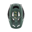 FOX SPEEDFRAME PRO BLOCKED Fahrradhelme & Schoner FOX