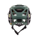 FOX SPEEDFRAME PRO BLOCKED Fahrradhelme & Schoner FOX