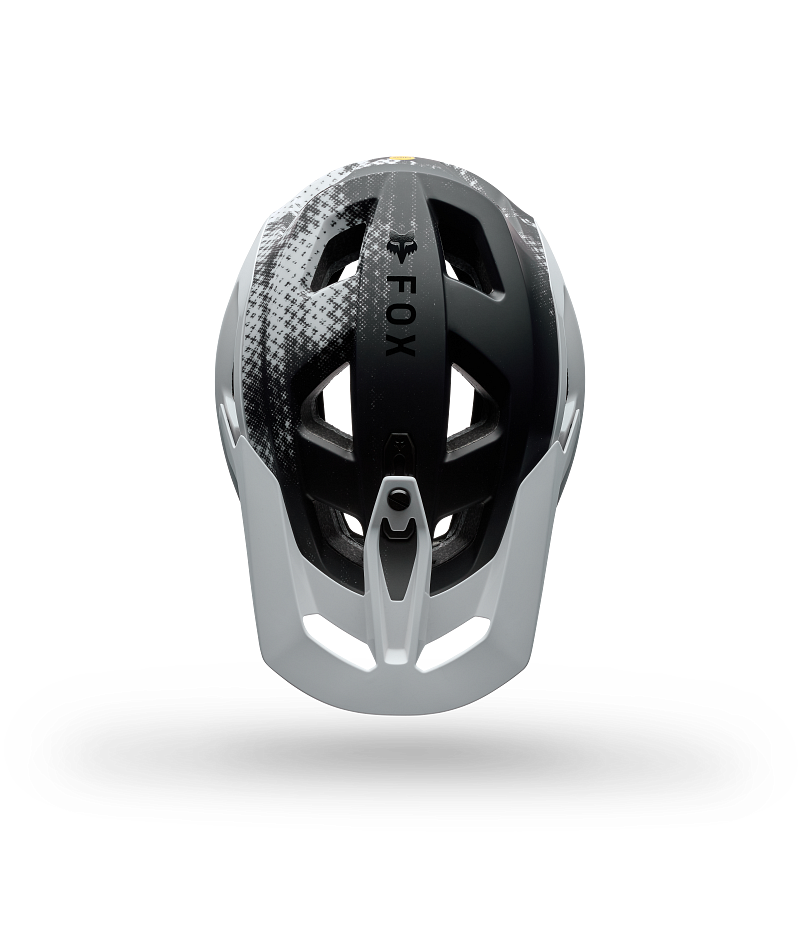 FOX SPEEDFRAME PRO SENSE Fahrradhelme & Schoner FOX