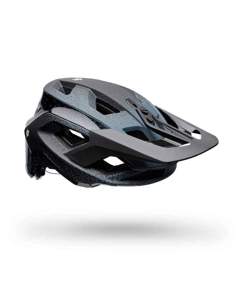 FOX SPEEDFRAME RS AURA Fahrradhelme & Schoner FOX