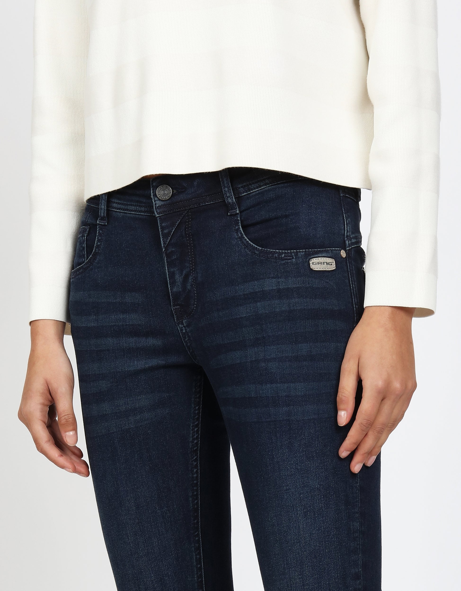 GANG 94AMELIE Freizeithosen GANG