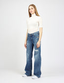 GANG 94AMELIE WIDE Freizeithosen GANG