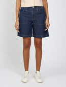 GANG 94PALOMA SHORTS Hosen GANG rinsed longer 25