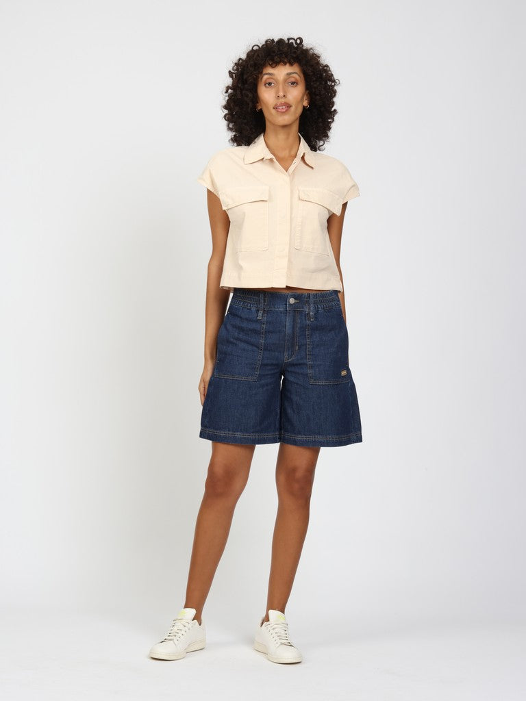 GANG 94PALOMA SHORTS Hosen GANG