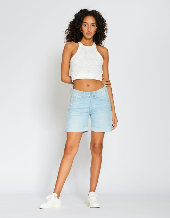 GANG NICA SHORTS Hosen GANG
