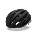 GIRO AGILIS MIPS Fahrradhelme & Schoner GIRO MATTE BLACK. S