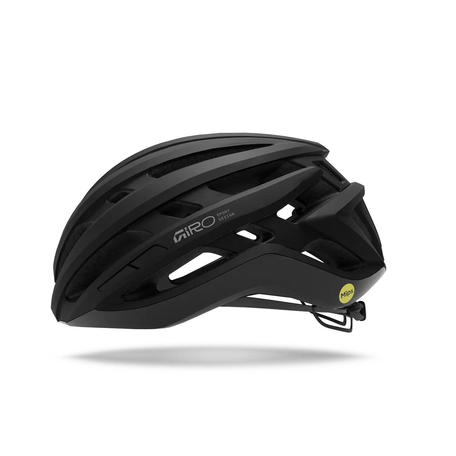GIRO AGILIS MIPS Fahrradhelme & Schoner GIRO