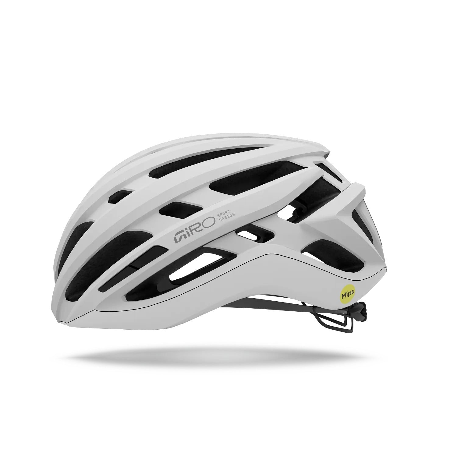 GIRO AGILIS MIPS Fahrradhelme & Schoner GIRO