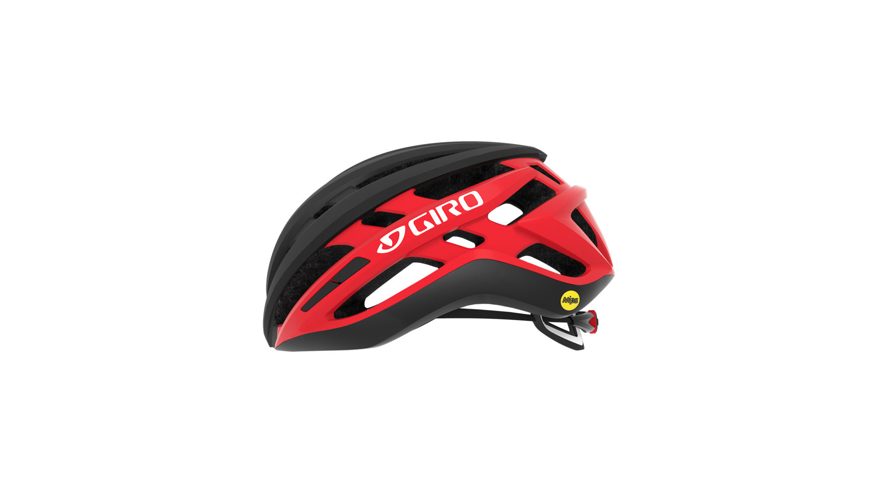 GIRO Giro AGILIS MIPS Fahrradhelm matte white 24 Fahrradhelme & Schoner GIRO