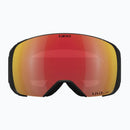 GIRO Giro Comp Skibrillen GIRO black/white indicator -