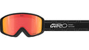 GIRO Giro Index 2.0 Skibrillen GIRO clear -
