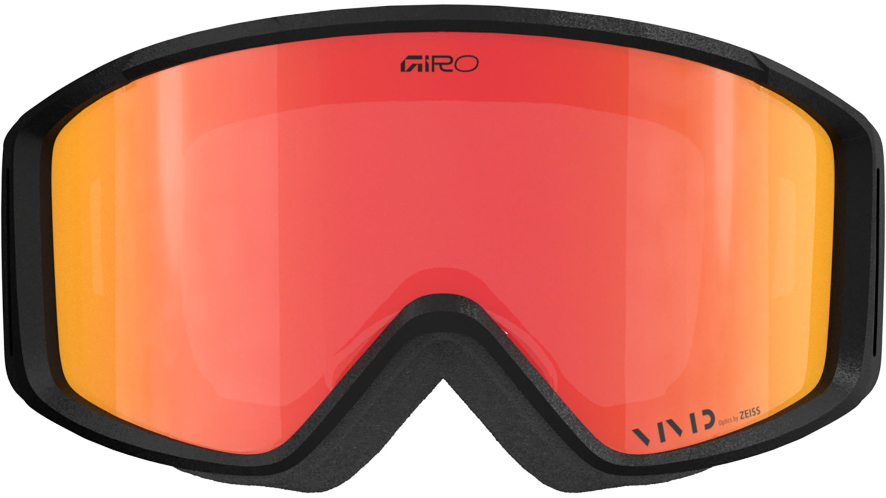 GIRO Giro Index 2.0 Skibrillen GIRO