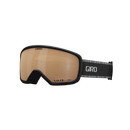 GIRO Giro Millie Skibrillen GIRO black & white chute -