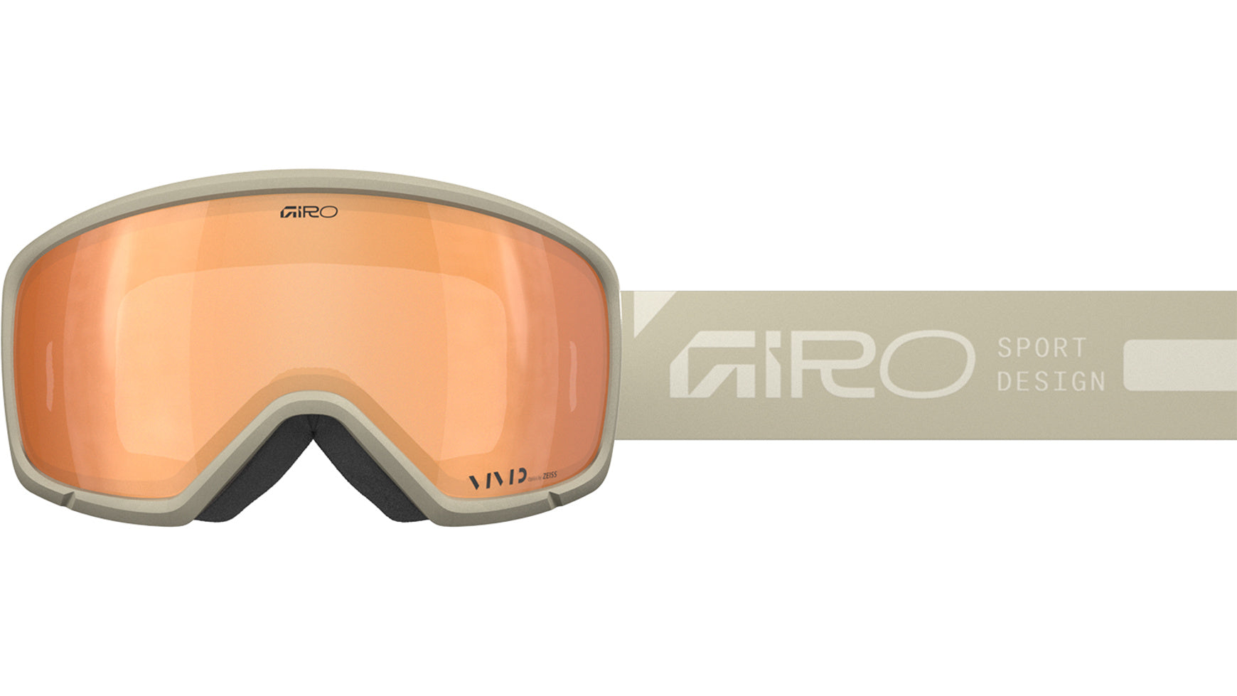 GIRO Giro Millie Skibrillen GIRO 4 -