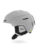 GIRO Neo Mips Skihelme GIRO MAT LT GREY M