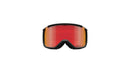 GIRO Giro Revolt Skibrillen GIRO black & white stained -