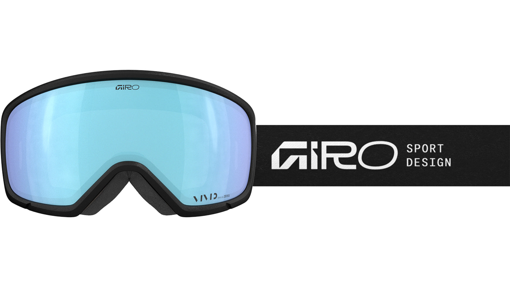 GIRO Giro Ringo Skibrillen GIRO 6 -