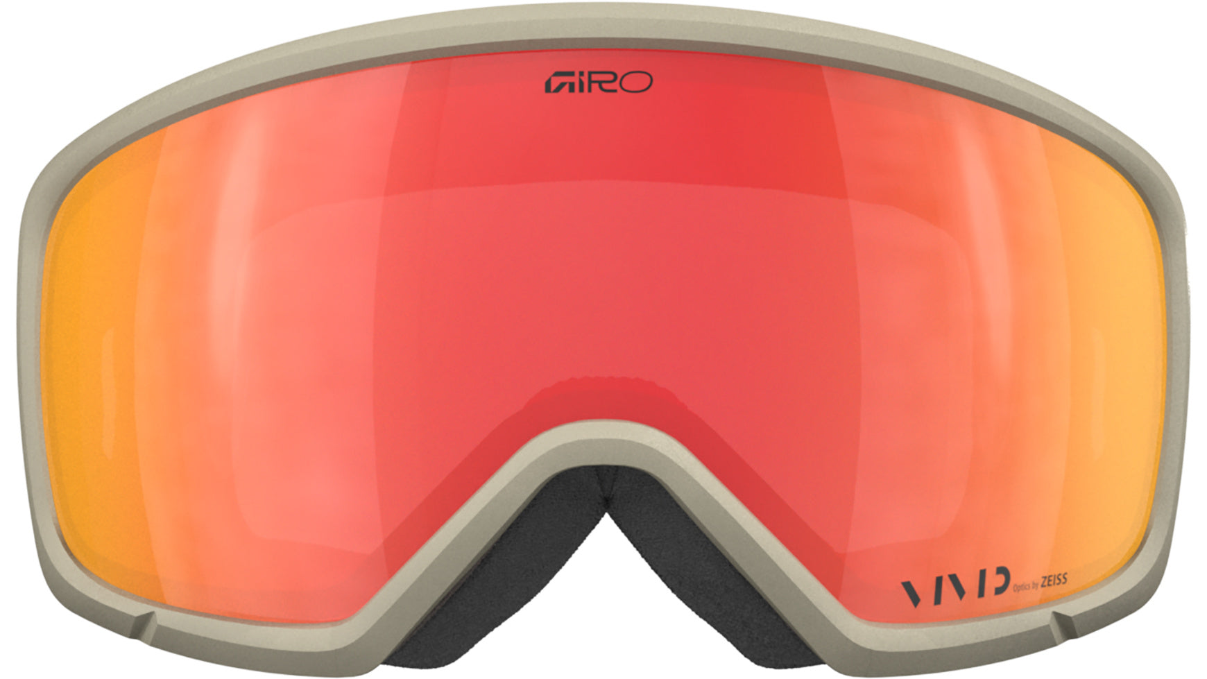 GIRO Giro Ringo Skibrillen GIRO