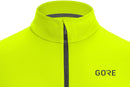GORE WEAR Herren Shirt C3 Thermo Jersey Fahrradtrikots GORE WEAR