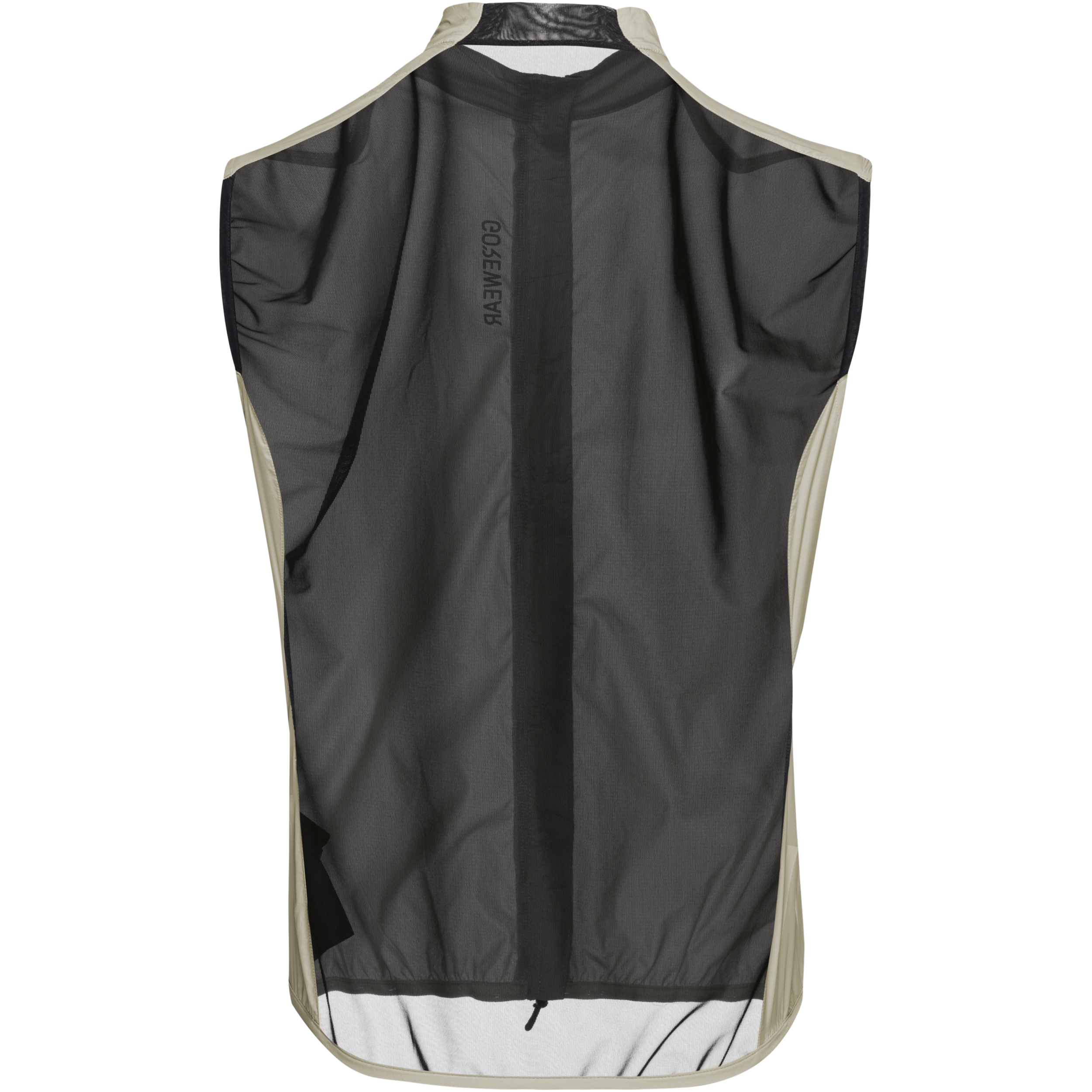 GORE WEAR GOREWEAR Distance Windbreaker Weste Herren Fahrradjacken GORE WEAR