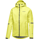 GORE WEAR Lupra GTX Hd Jacket Mens Fahrradjacken GORE WEAR