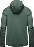 GORE WEAR Lupra GTX Hd Jacket Mens Fahrradjacken GORE WEAR
