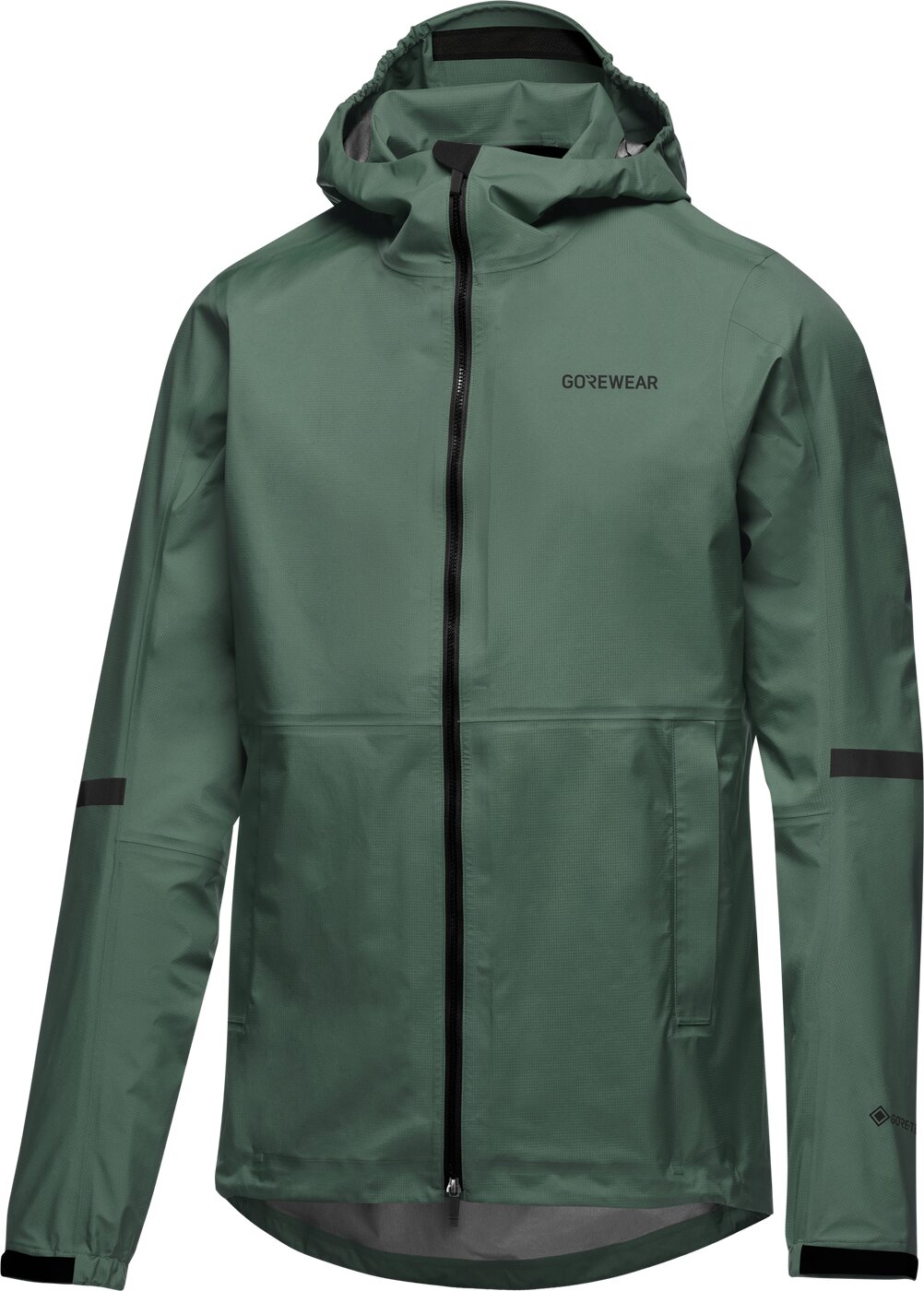 GORE WEAR Lupra GTX Hd Jacket Mens Fahrradjacken GORE WEAR