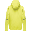 GORE WEAR Lupra GTX Hd Jacket Womens GORE WEAR