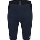 GORE WEAR GOREWEAR SPINSHIFT Kurze Tights+ Damen Fahrradhosen GORE WEAR orbit blue 36