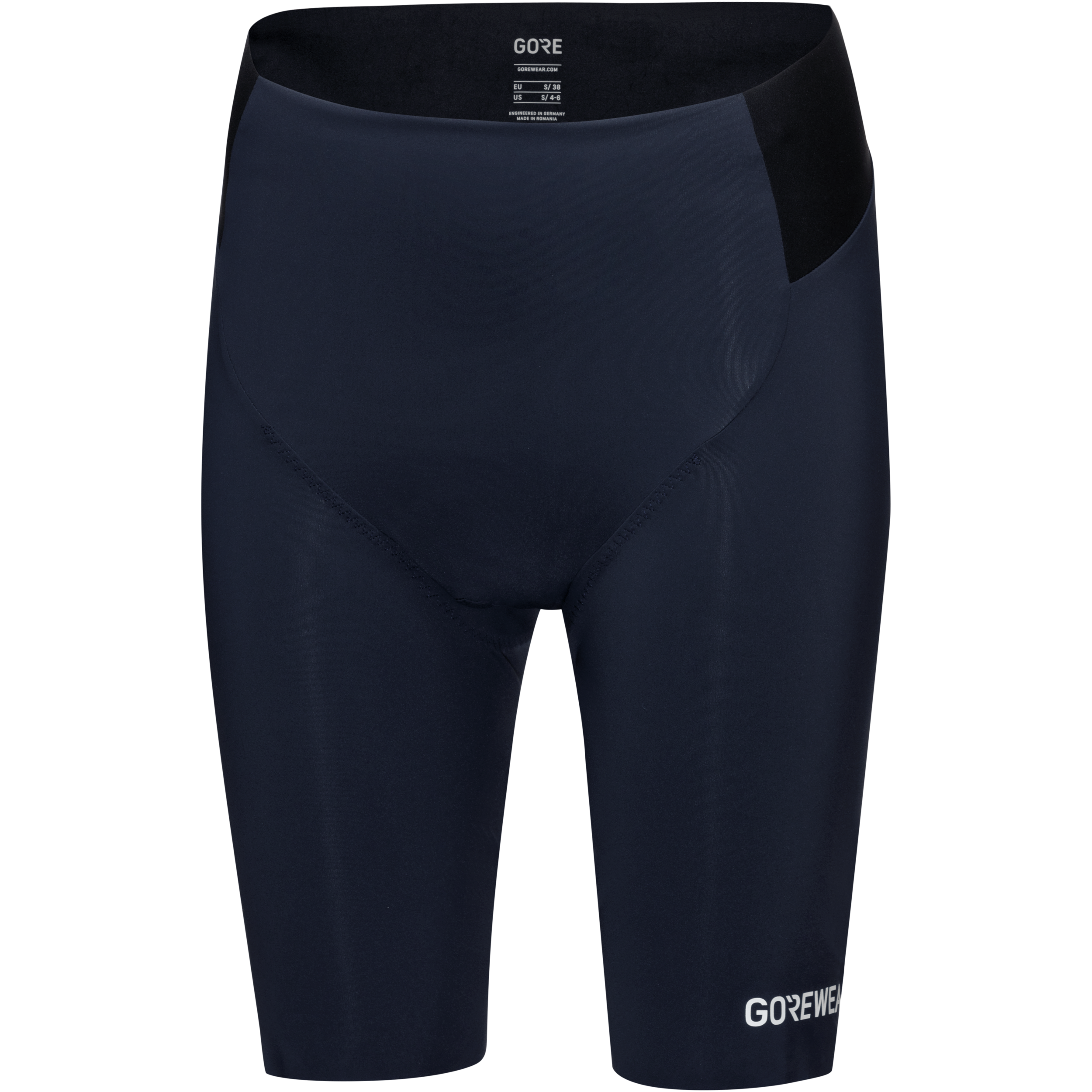 GORE WEAR GOREWEAR SPINSHIFT Kurze Tights+ Damen Fahrradhosen GORE WEAR