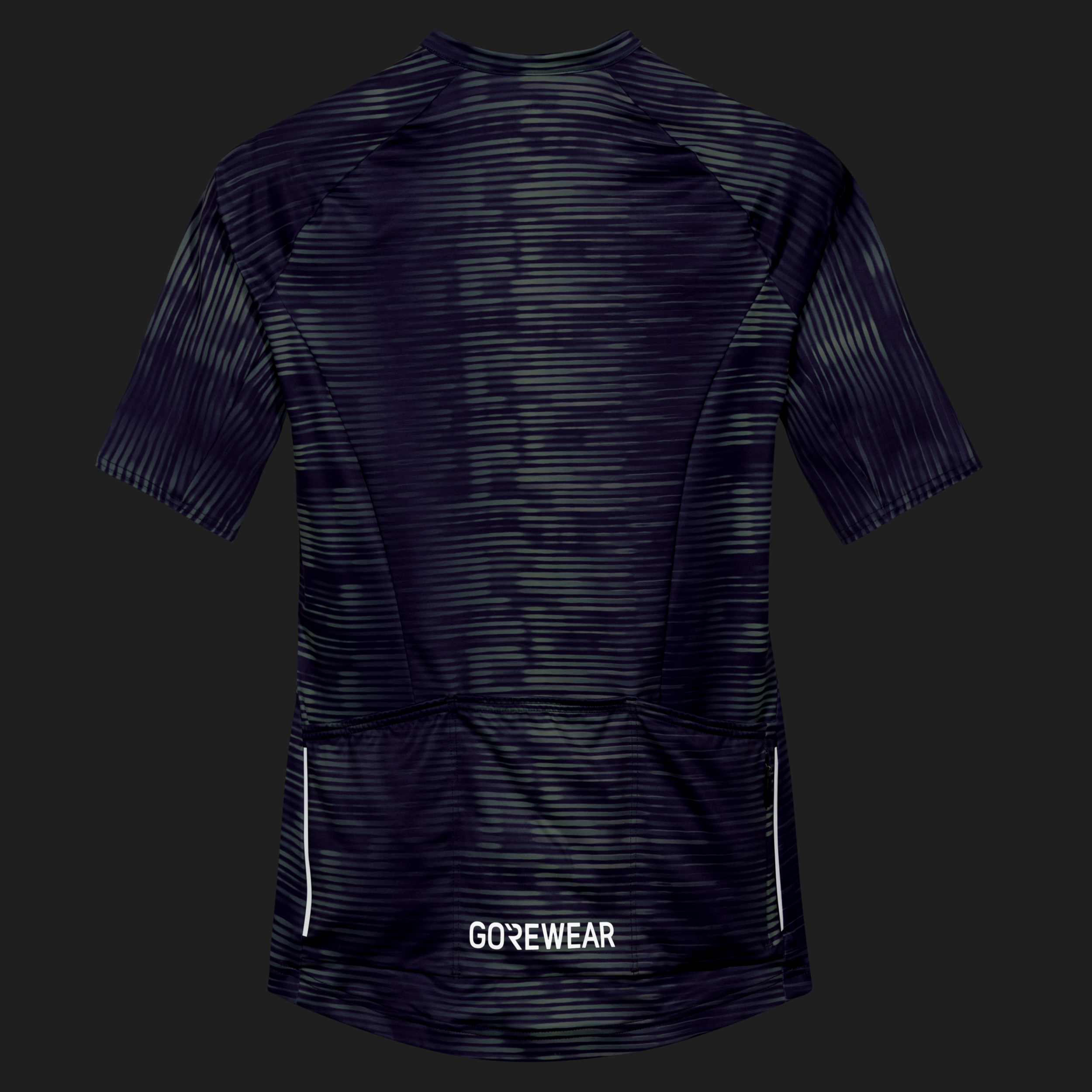 GORE WEAR GOREWEAR SPINSHIFT Pixel Trikot Damen Fahrradtrikots GORE WEAR