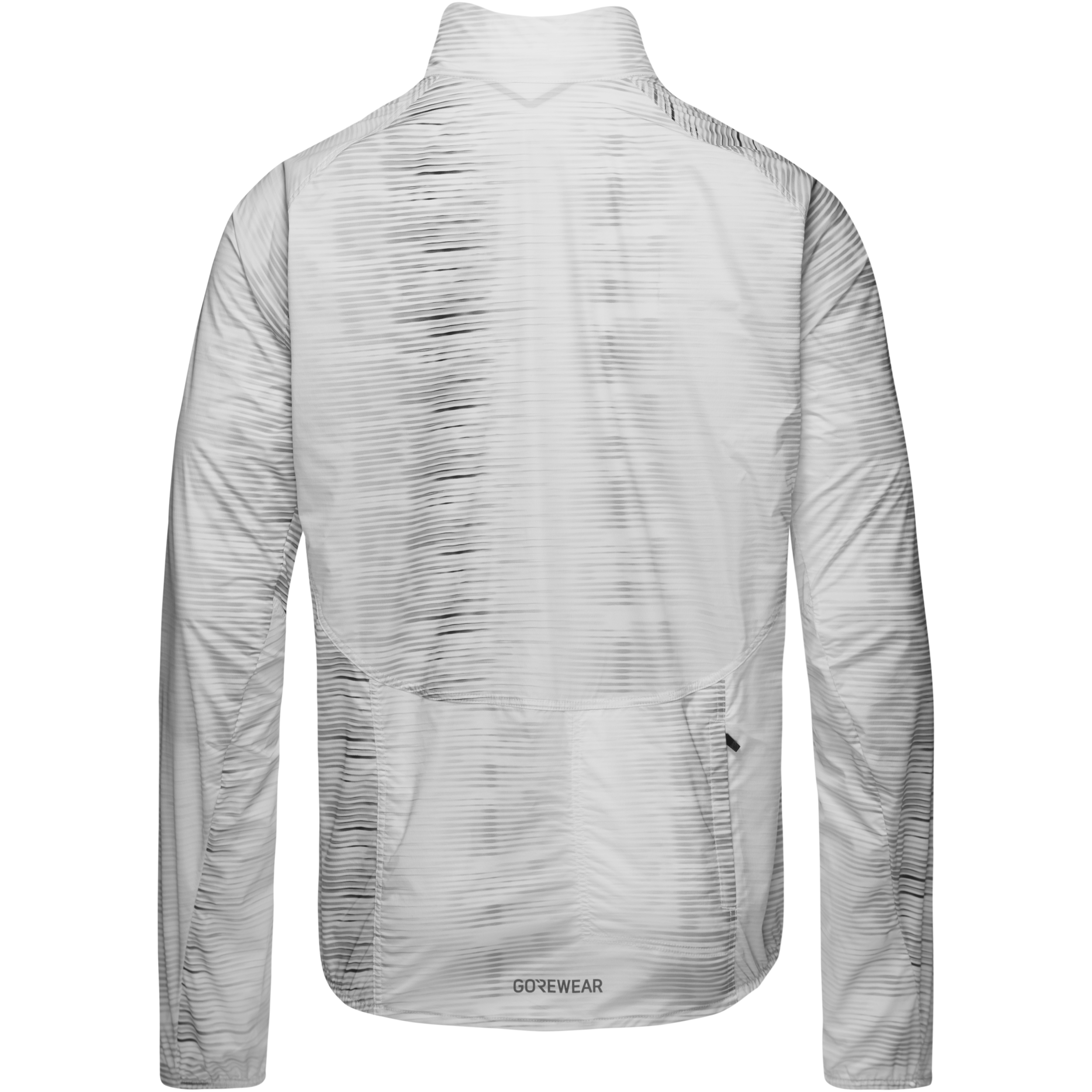 GORE WEAR GOREWEAR SPINSHIFT Pixel Windbreaker Herren Fahrradjacken GORE WEAR