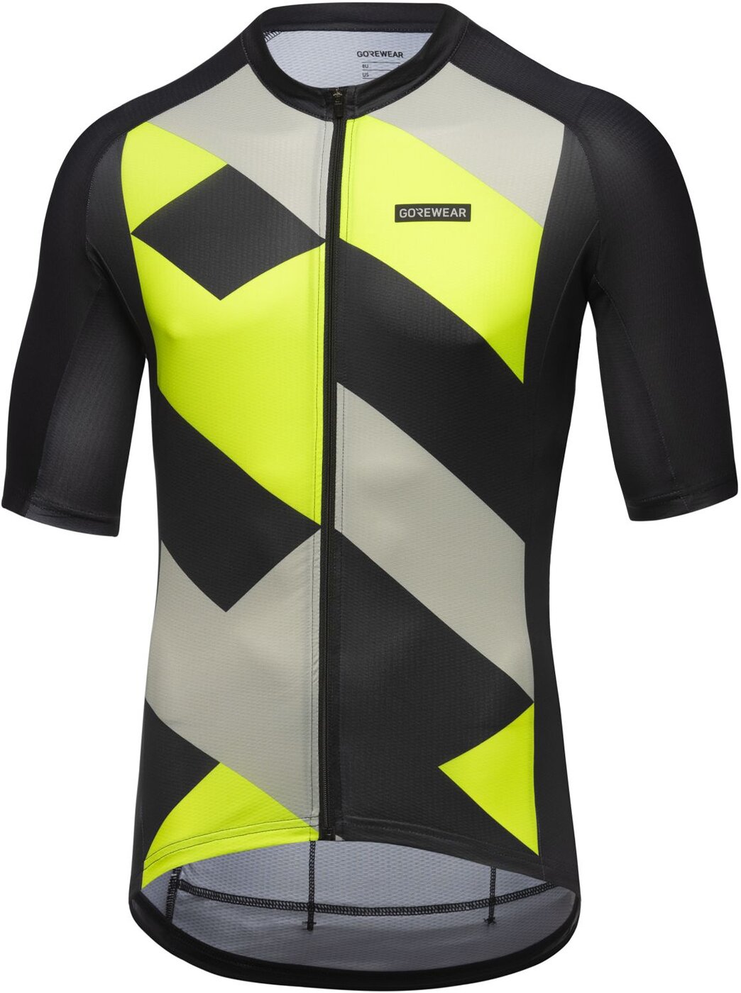 GORE WEAR Spirit Signal Jersey Mens Fahrradtrikots GORE WEAR