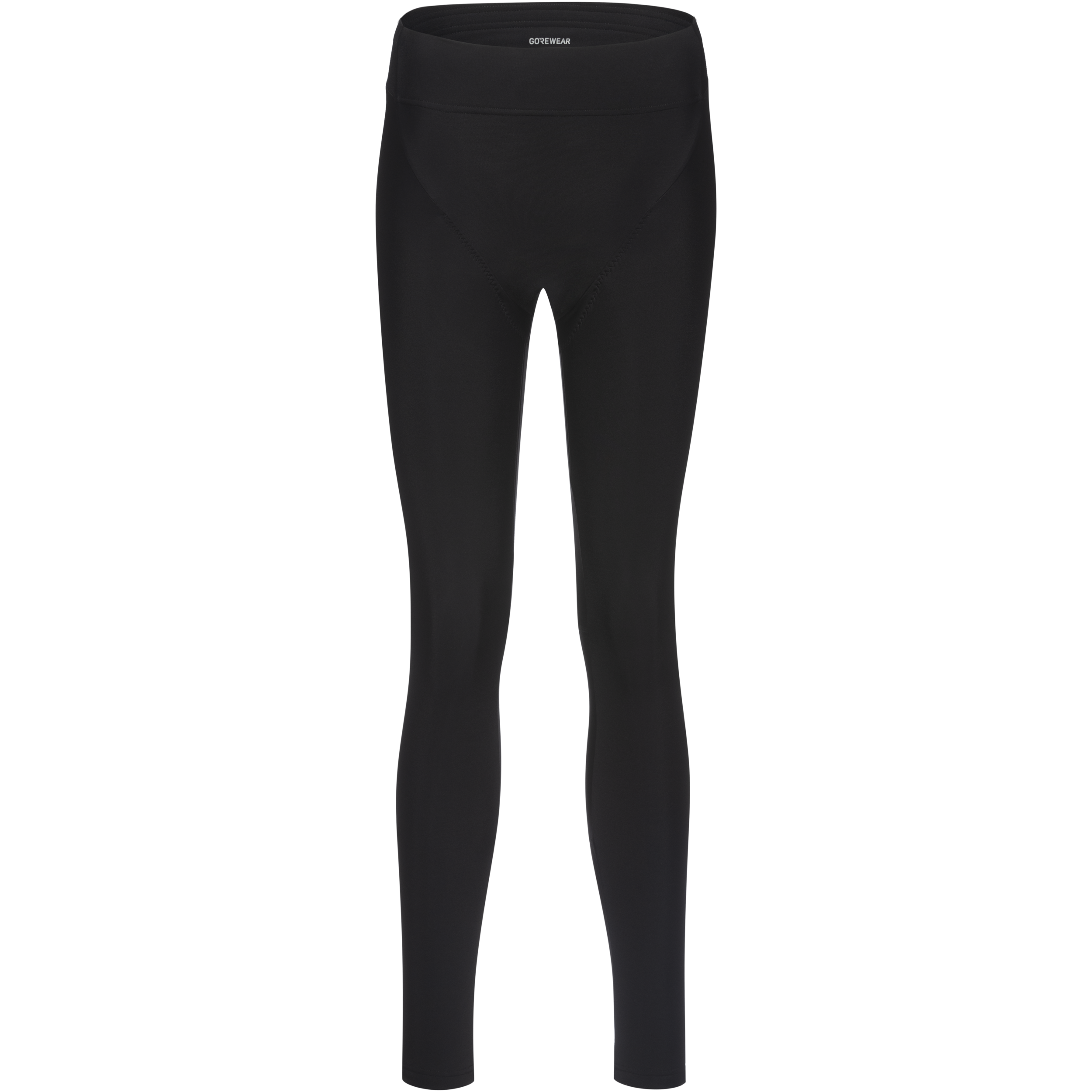 GORE WEAR GOREWEAR SWIFTRIDE Thermo Tights Damen Fahrradhosen GORE WEAR 9900 S