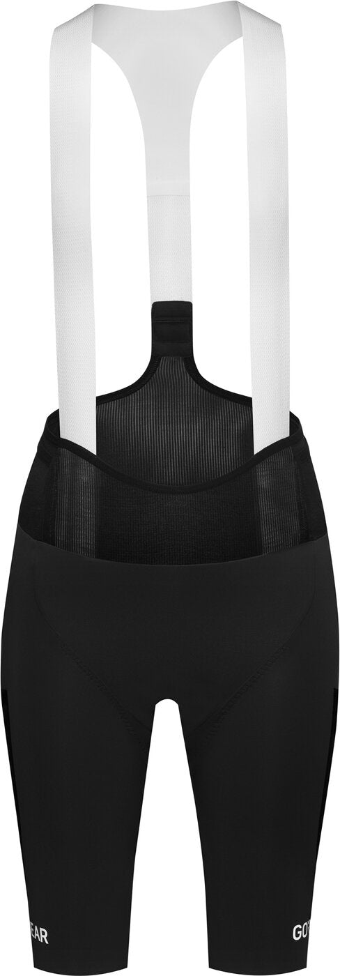 GORE WEAR SPINSHIFT Cargo Bib Shorts+ Womens 9900 GORE WEAR 9900 40