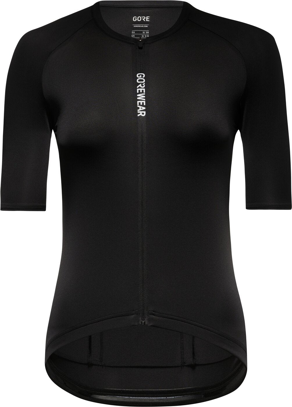 GORE WEAR Spinshift Trikot Damen Fahrradtrikots GORE WEAR 9900 36