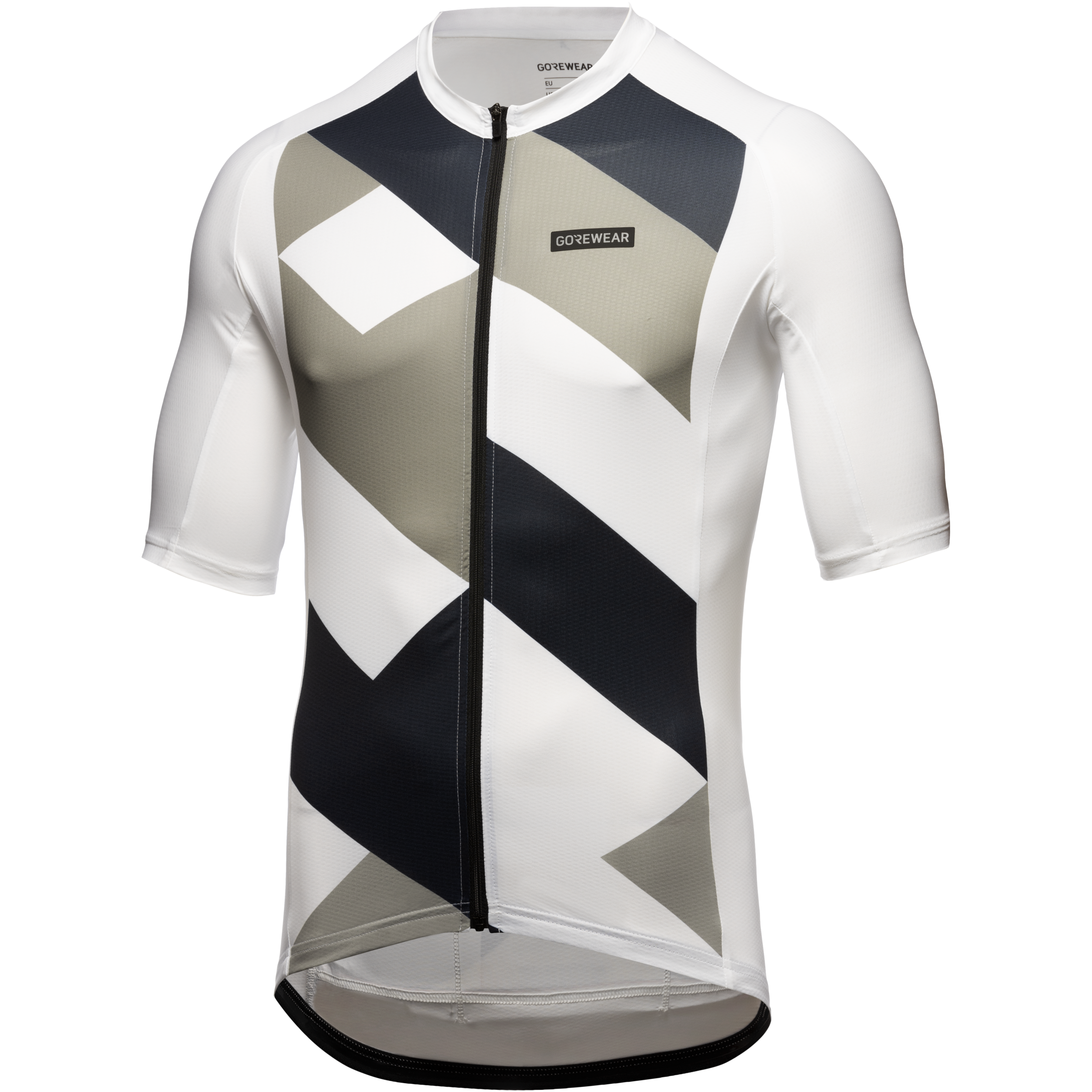 GORE WEAR Spirit Signal Jersey Mens Fahrradtrikots GORE WEAR
